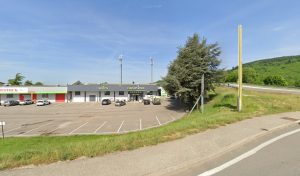 Centre contrôle technique DEKRA à Apprieu