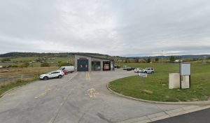 Contrôle technique Autosur Saint-Flour à Saint-Georges