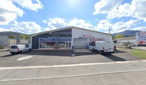 ROLLY Contrôle à Brignoles