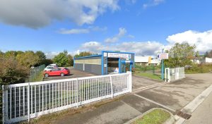 Auto Contrôle Foucherans à Foucherans