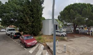 Centre contrôle technique DEKRA à Clermont-l'Hérault