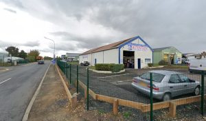 Autovision Contrôle Technique à Magny-en-Vexin