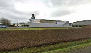 AS Auto Sécurité Contrôle technique Saint Lo – Zac De La Chevalerie à Saint-Lô