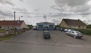 Autovision Contrôle Technique à Coulomby