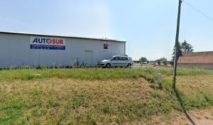 Contrôle technique Autosur Billy à Billy