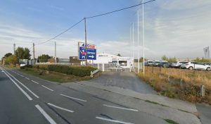 Contrôle technique Autosur La Bassée à Bassée