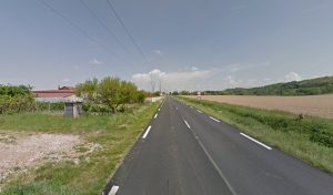 Auto Control à Diémoz