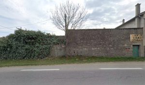 vgp de l’ouest lyonnais à Messimy