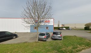 Autosur Contrôle Tehnique Laurent Garreau à Fontenay-le-Comte