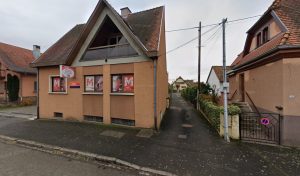 Controle Technique Scherwiller à Scherwiller