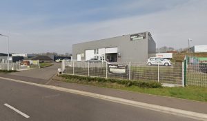 Contrôle Technique Éric Bastien à Marly