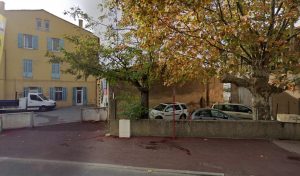 Centre contrôle technique NORISKO à Vidauban