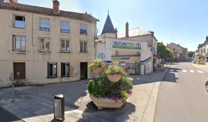 Sécuritest Contrôle Technique Automobile IS SUR TILLE à Is-sur-Tille