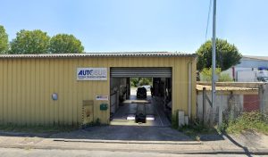 Contrôle technique Autosur Montguyon à Montguyon