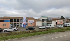 Vérif&rsquo;autos CTU à Aucamville