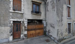 DEKRA – Boubonne-les-Bains à Bourbonne-les-Bains