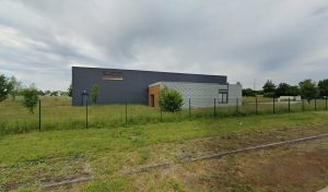 CONTROLE TECHNIQUE POIDS LOURD ALENCON C.M.P.L. à Damigny