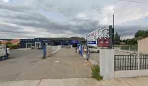 Contrôle technique Autosur Millas à Millas