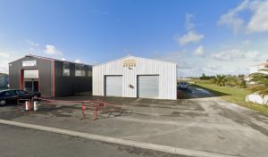 Contrôle technique Praud Jerome à Saint-Just-Luzac