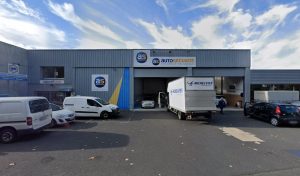 AS Autosécurité Contrôle Technique AURILLAC à Aurillac