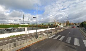 Centre contrôle technique DEKRA à Canteleu