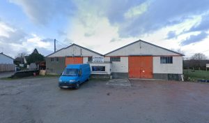 Centre contrôle technique NORISKO à Saint-Menoux