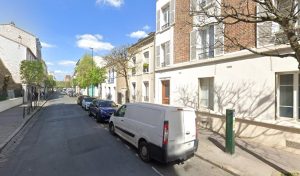 Contrôle technique Autosur La Garenne Colombes à La Garenne-Colombes