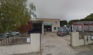 Sécuritest Contrôle Technique Automobile à Savigny-le-Temple