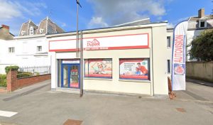 Controle Technique Autovision Maubeuge Ferrières à Maubeuge