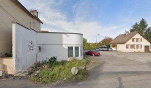 Contrôle Technique Automobile Raonnais CTAR à Raon-l'Étape