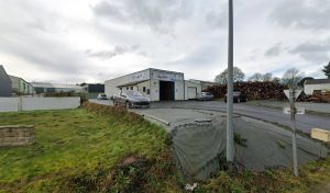 C.C.T.A. Centre de Controle Technique Automobile à Plouha