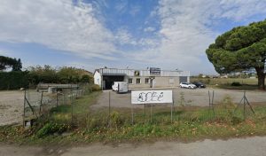 Centre contrôle technique NORISKO à Saint-Marcel-lès-Valence