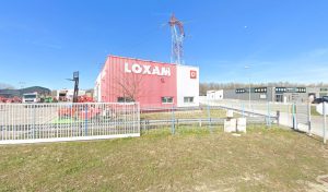 Centre contrôle technique AUTOCONTROL à Pierrelatte