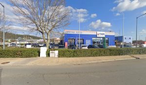 Sécuritest Contrôle Technique Automobile Le Luc à Le Luc