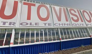 AUTOVISION PL SAINT-GERMAIN-LAPRADE à Saint-Germain-Laprade