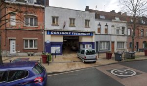 Contrôle Technique 59 CCAC à Croix