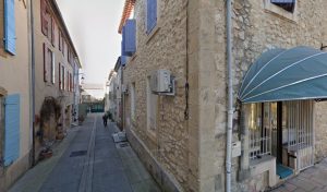 IPIR13 à La Roque-d'Anthéron