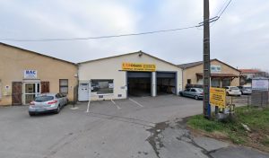 Contrôle technique Roques 55 à Roques