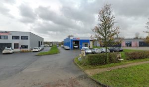 Contrôle technique Autosur Janzé à Janzé