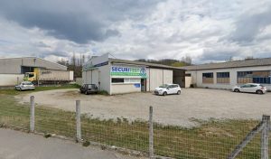 Sécuritest Contrôle Technique Automobile BORT LES ORGUES à Bort-les-Orgues