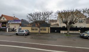 KB AUTO – Centre déménagé à Montesson à Sartrouville