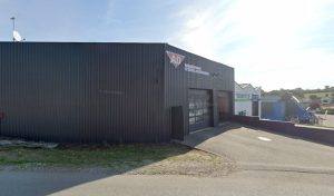 Sécuritest Contrôle Technique Automobile Josselin à Josselin