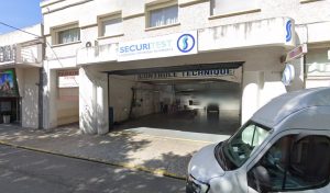 Sécuritest Contrôle Technique Automobile CARPENTRAS à Carpentras