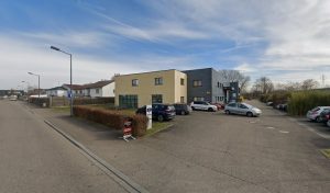 ALSA CONTROLE DUTTLENHEIM à Duttlenheim