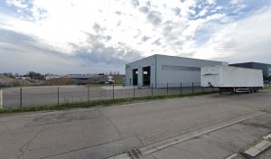 DEKRA PL à Fegersheim