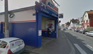 Contrôle technique Autosur Berck-sur-mer à Berck