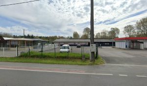 Controle Technique CT6259 Autovision Merlimont, CCTA Merlimont à Merlimont