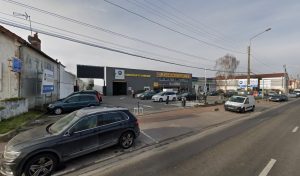 AS Autosécurité Contrôle Technique PIERRELAYE à Pierrelaye