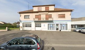 Sécuritest Contrôle Technique Automobile Uffholtz – Cernay Nord à Uffholtz