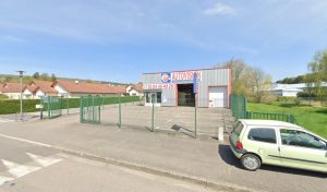 Autovision Contrôle Technique à Héricourt